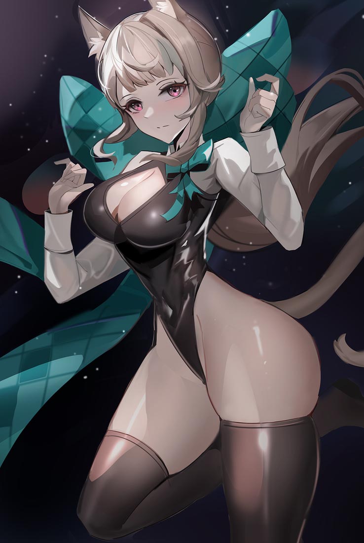 二次元同人合集#早安【231006】