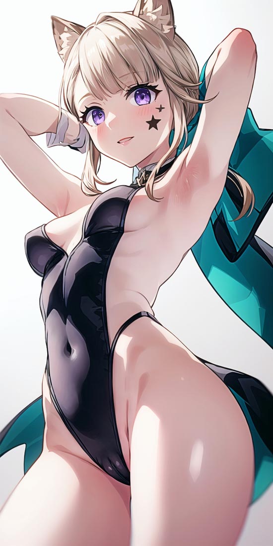 二次元同人合集#早安【231006】