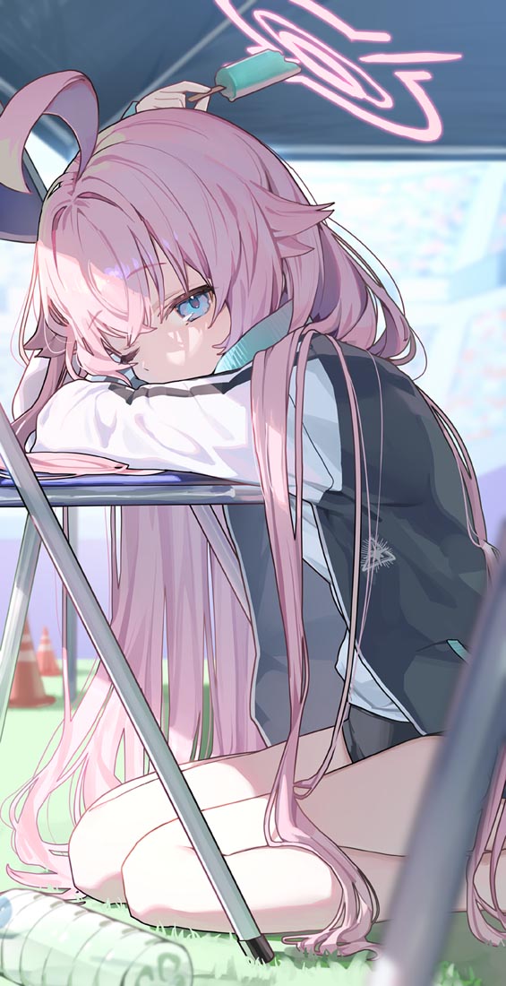 二次元同人合集#午安【231006】