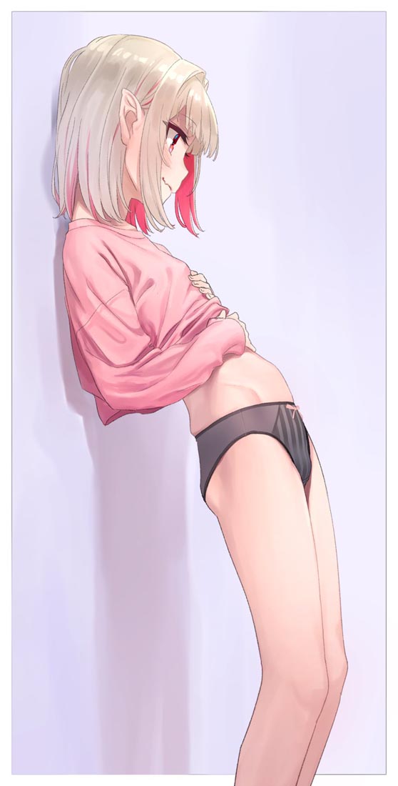 二次元同人合集#午安【231006】