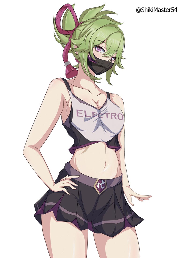 二次元同人合集#晚安【231006】