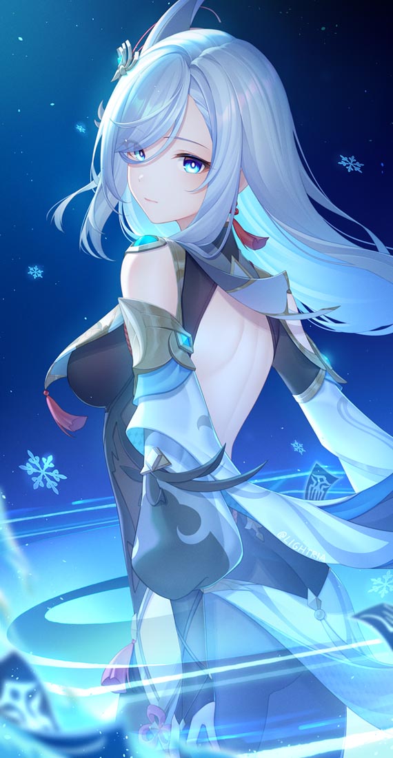 二次元同人合集#晚安【231006】