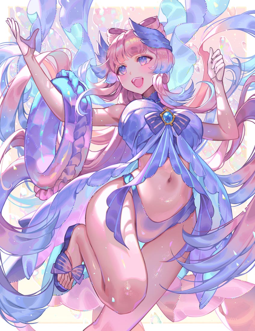 二次元同人合集#晚安【231006】