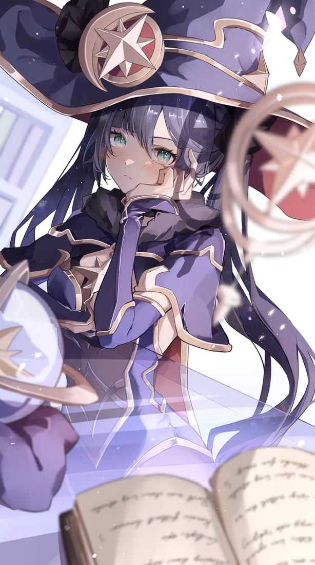 二次元同人合集#晚安【231006】