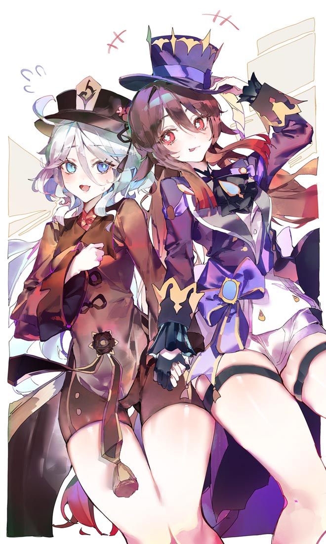 二次元同人合集#晚安【231006】