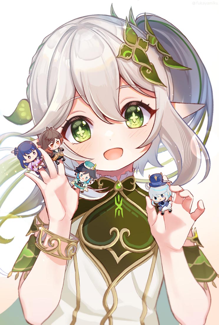 每日好图，启动！#早安【231007】