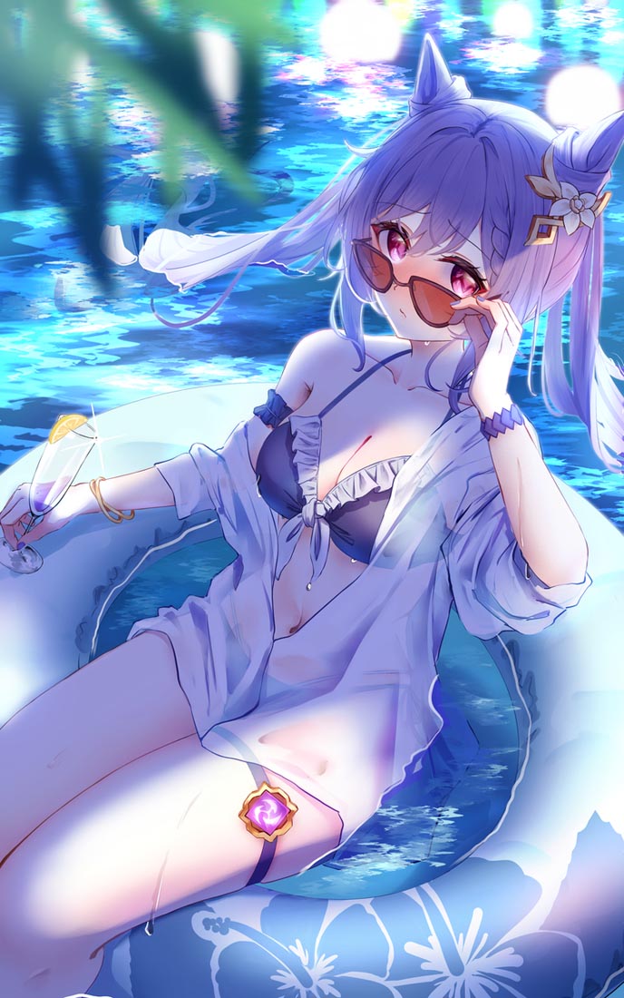 每日好图，启动！#早安【231007】