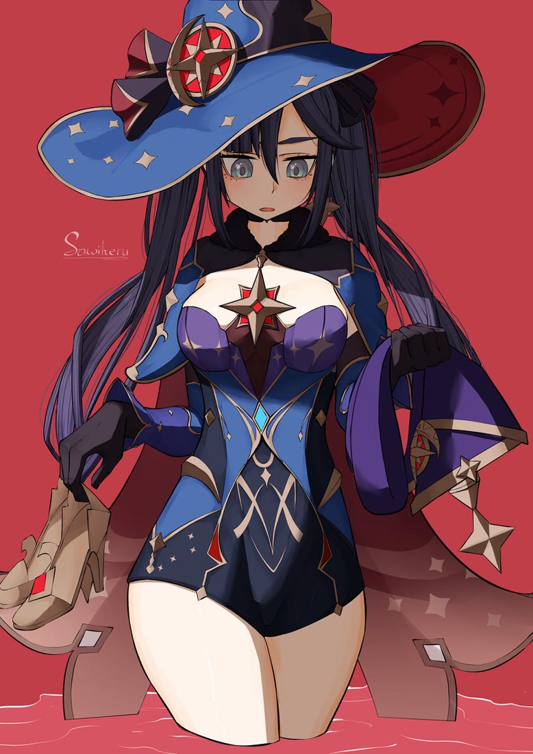 每日好图，启动！#早安【231007】