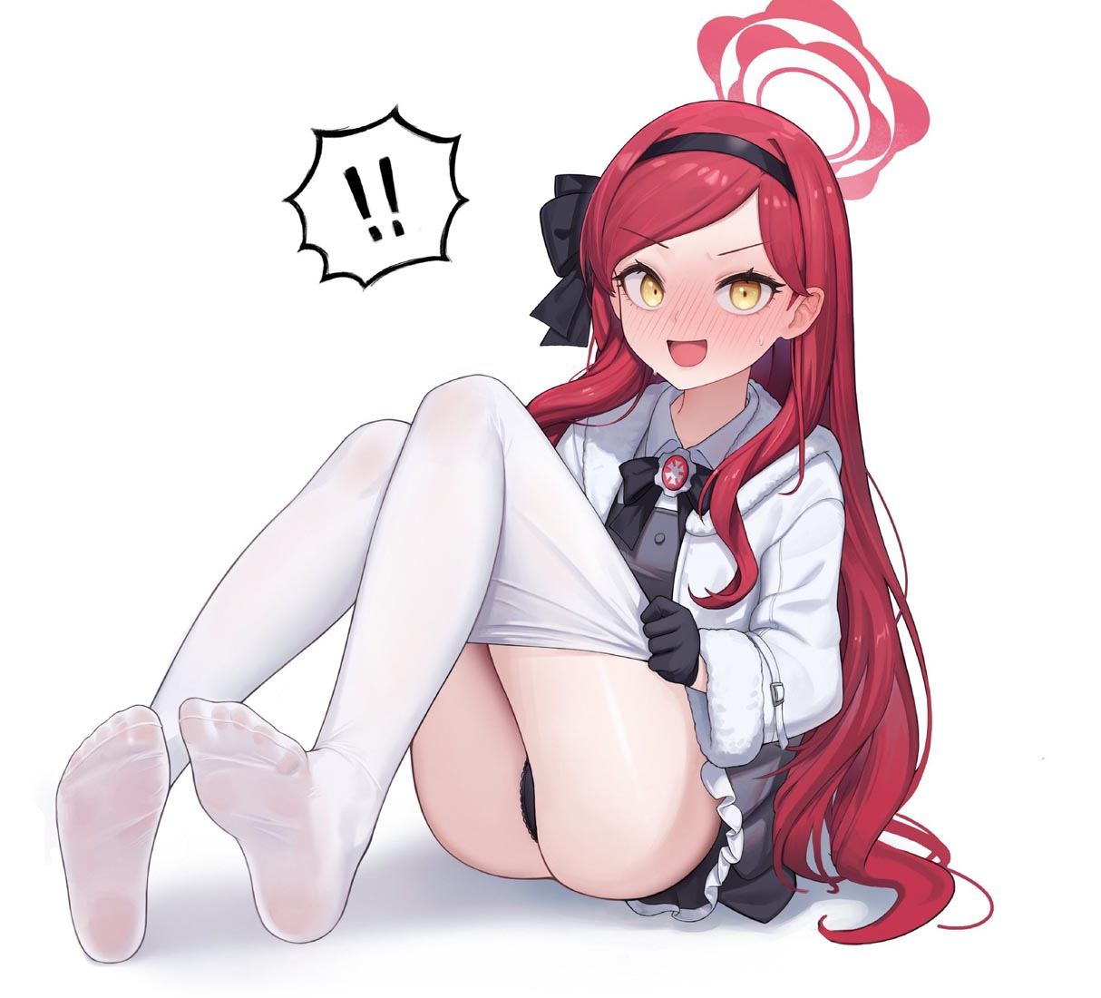 每日好图，启动！#午安【231007】