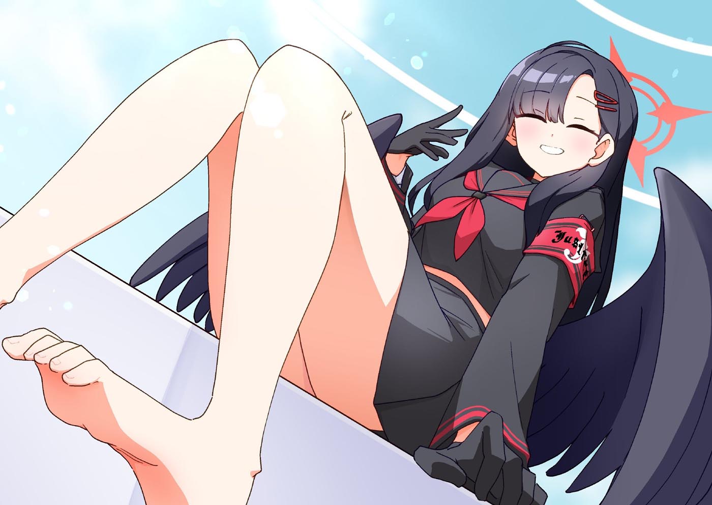 每日好图，启动！#午安【231007】