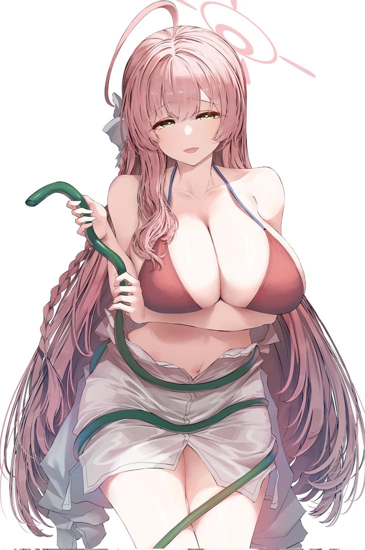 每日好图，启动！#午安【231007】