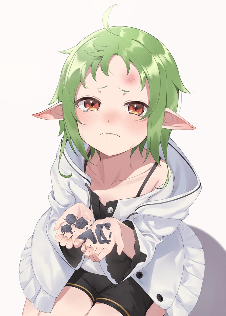 每日好图，启动！#午安【231007】