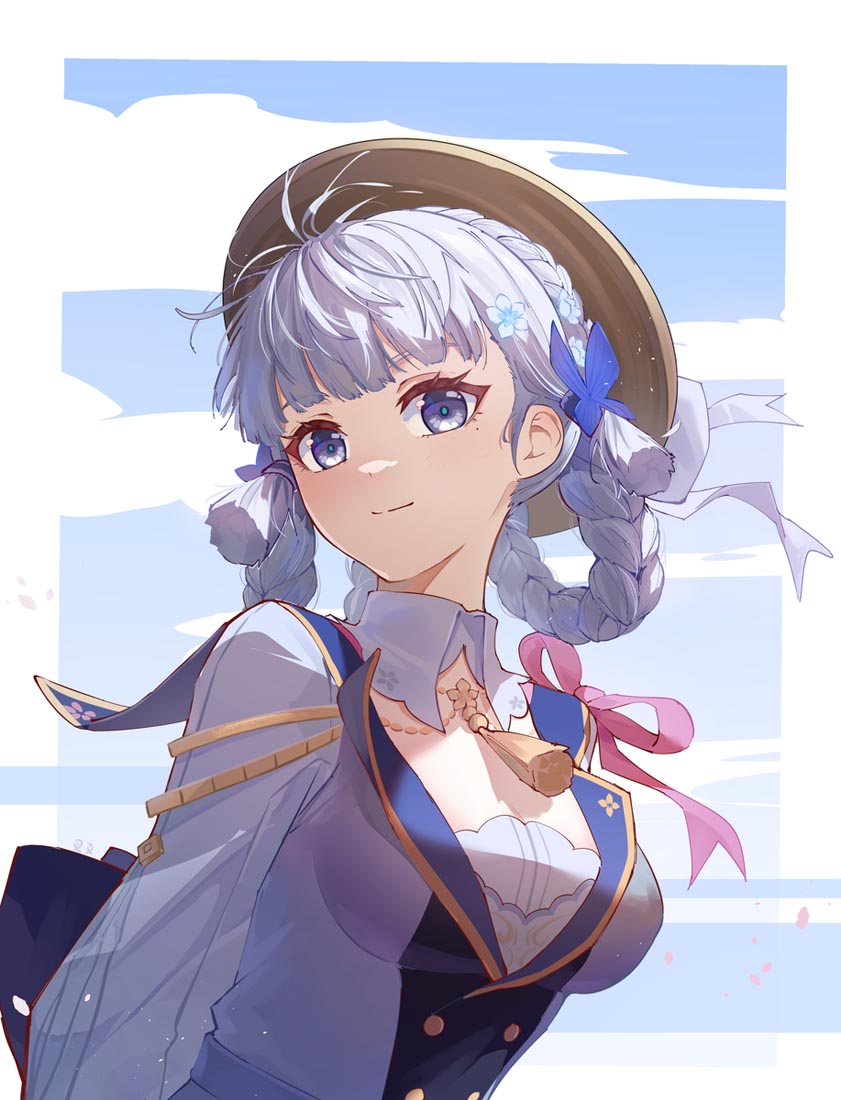 每日好图，启动！#晚安【231007】