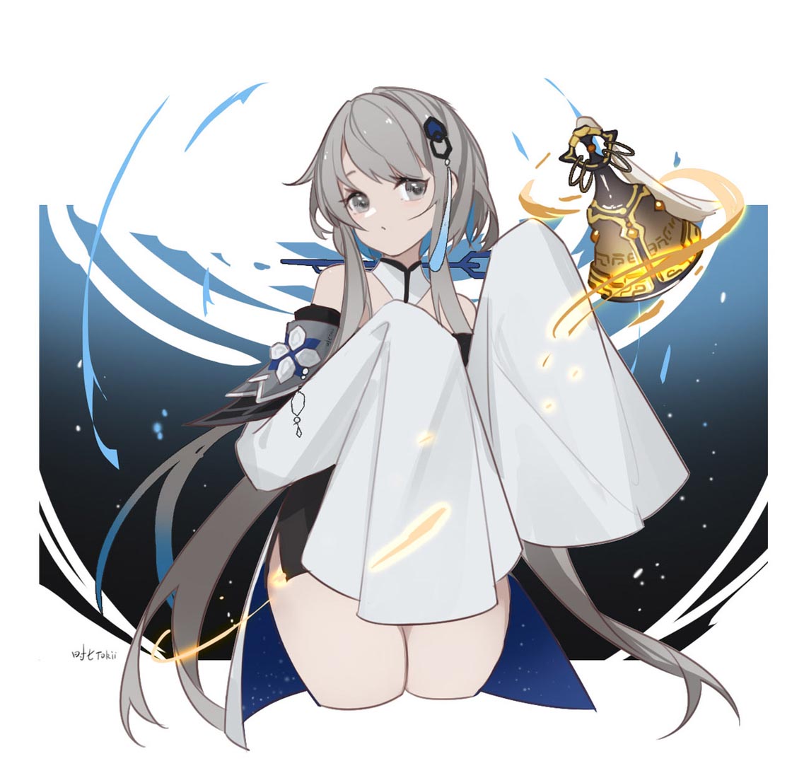 每日好图，启动！#晚安【231007】