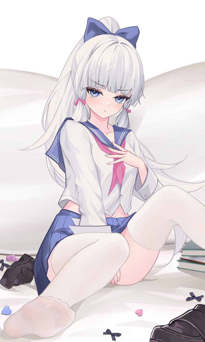 每日好图，启动！#晚安【231007】