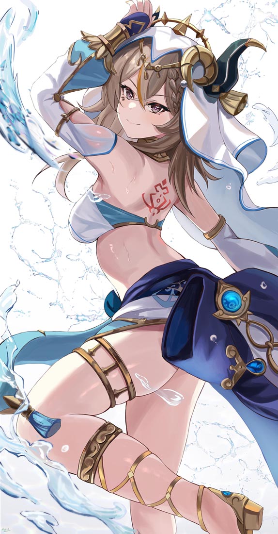 每日好图，启动！#晚安【231007】