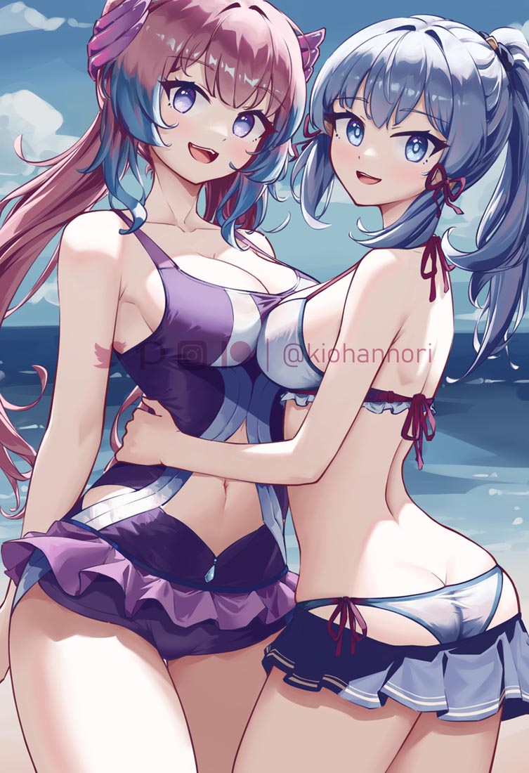 每日好图，启动！#晚安【231007】