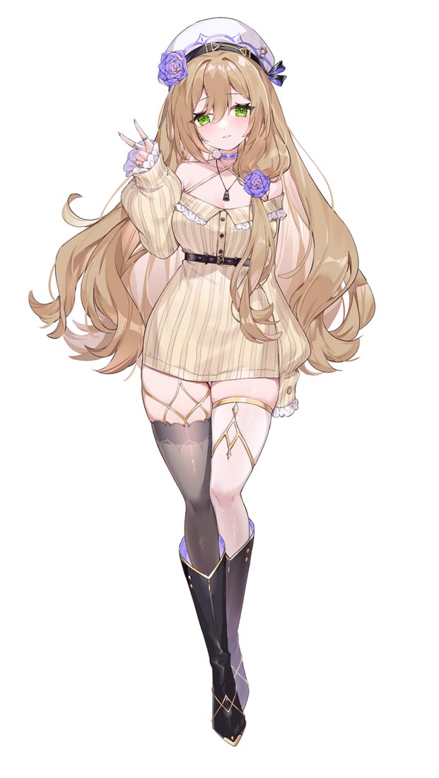 每日好图，启动！#晚安【231007】