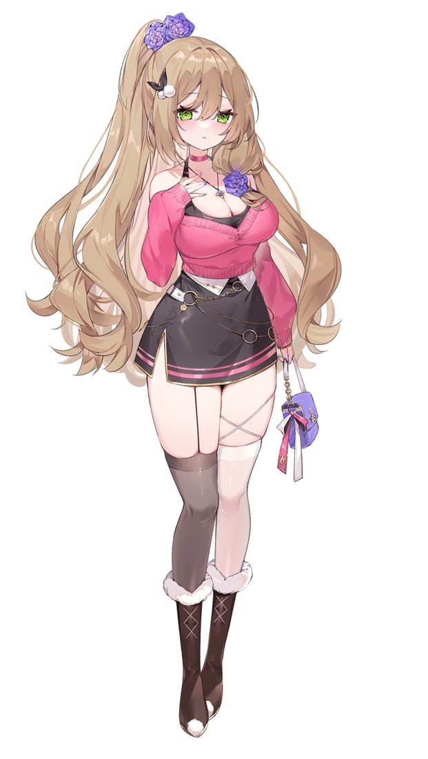 每日好图，启动！#晚安【231007】