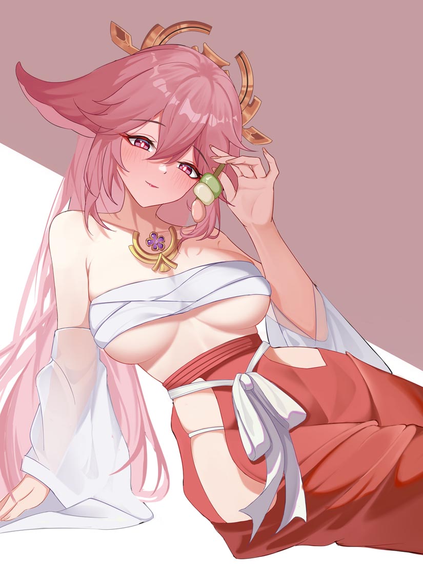 每日好图，启动！#晚安【231007】