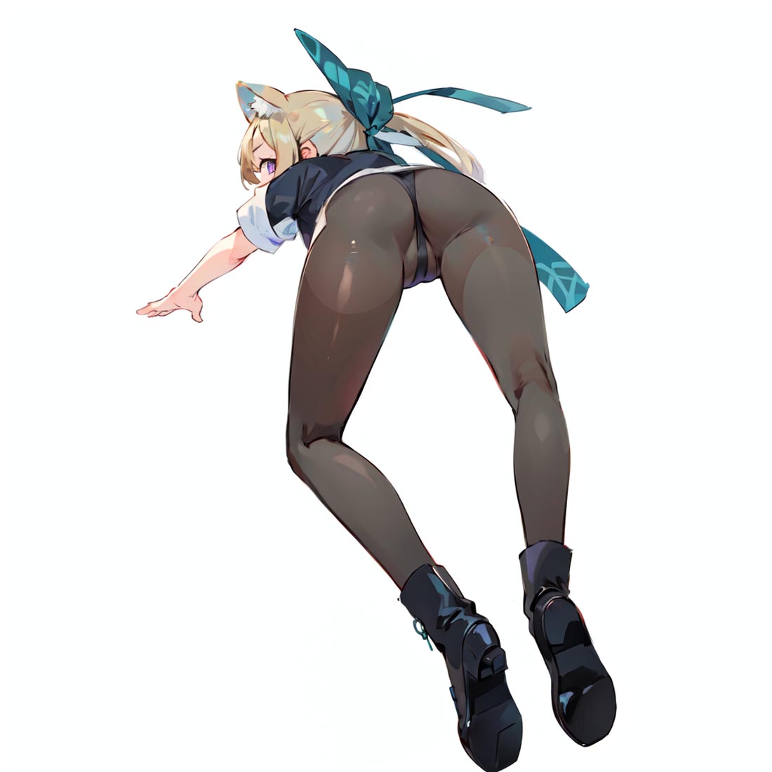 每日好图，启动！#晚安【231007】