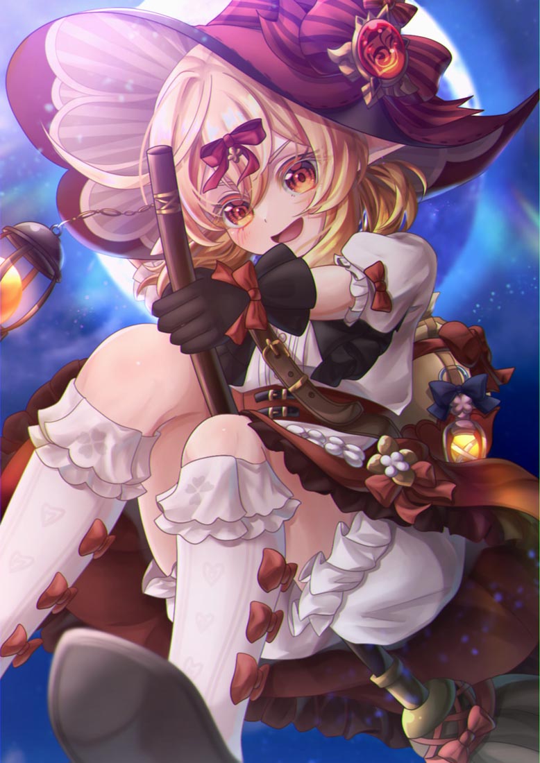 美少女同人图！#早安【231008】