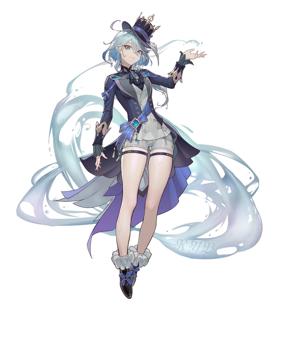 美少女同人图！#晚安【231008】