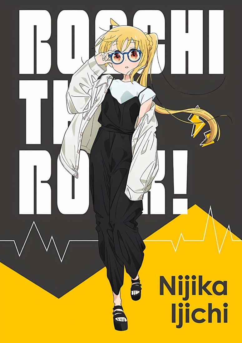 二次元美少女#午安【231009】