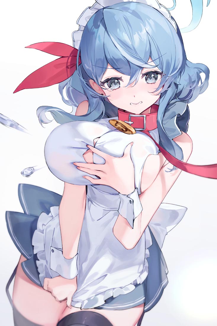 二次元美少女#午安【231009】