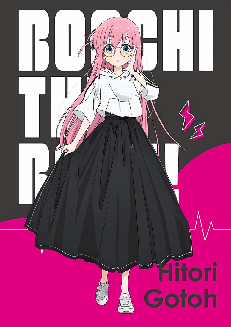 二次元美少女#午安【231009】