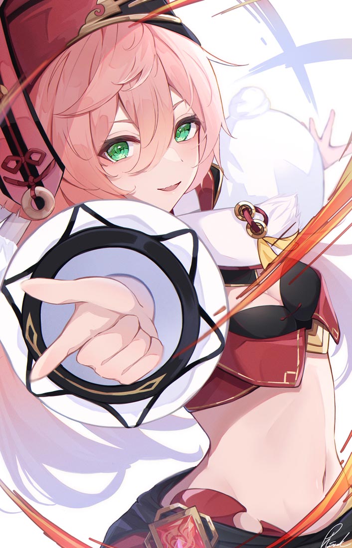 美少女福利图#早安【231010】