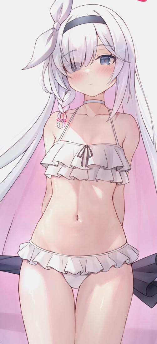 美少女福利图#午安【231010】