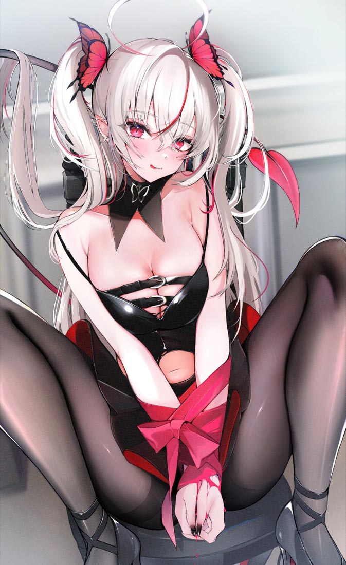 美少女福利图#午安【231010】