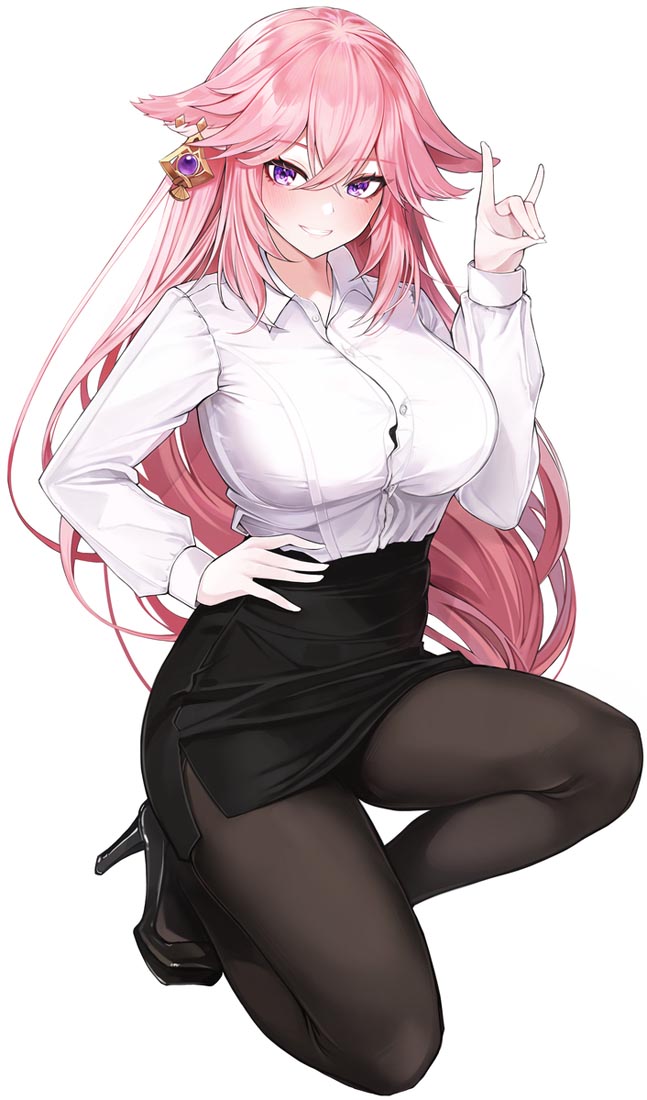 美少女福利图#晚安【231010】