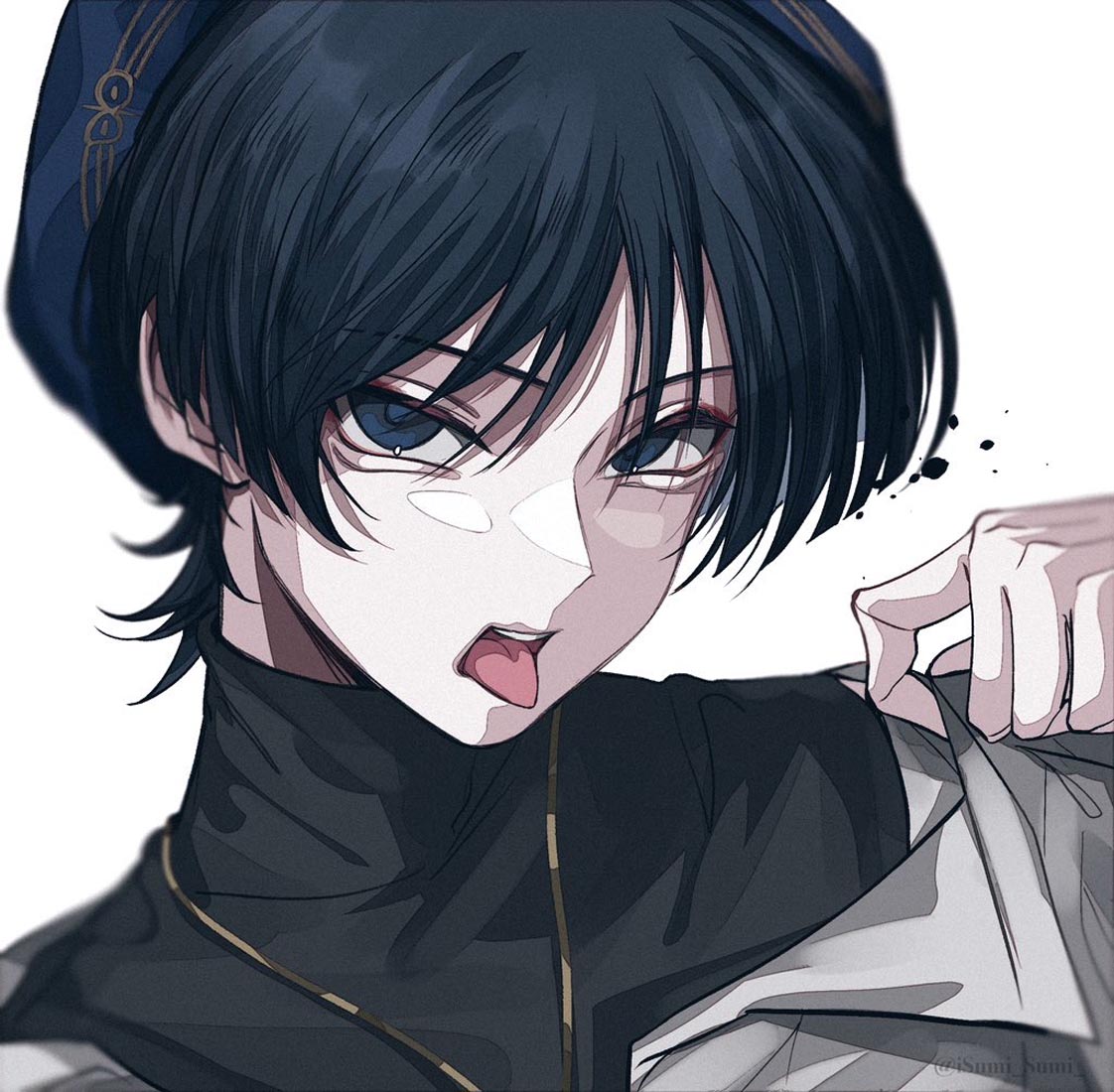 美少女福利图#晚安【231010】