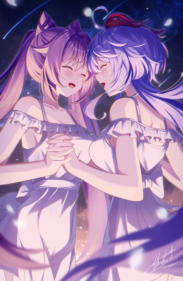 美少女福利图#晚安【231010】