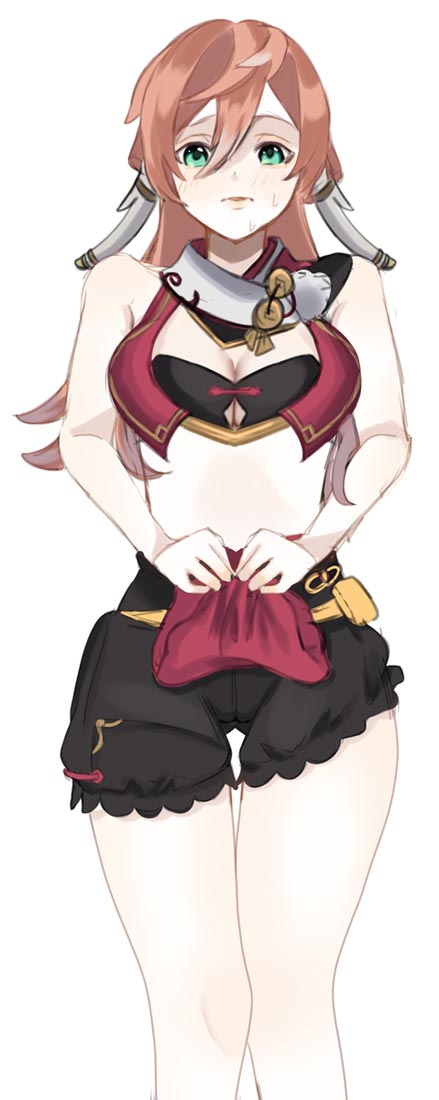 动漫好图精选#早安【231011】