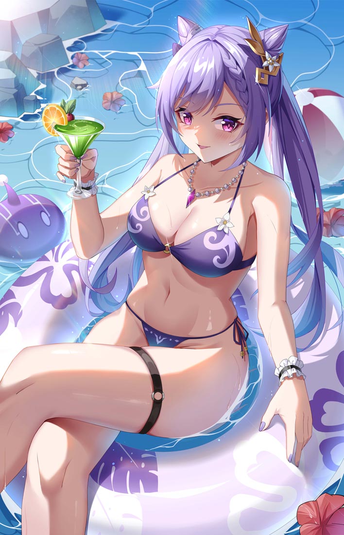 动漫好图精选#早安【231011】