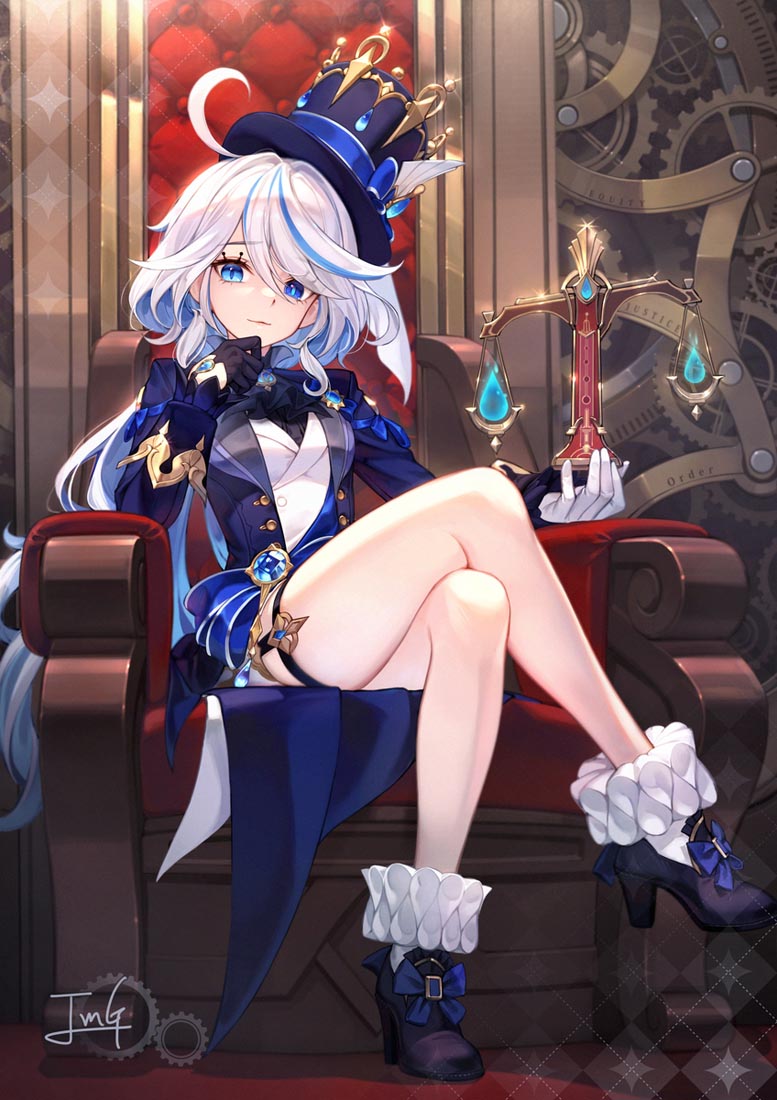 动漫好图精选#早安【231011】