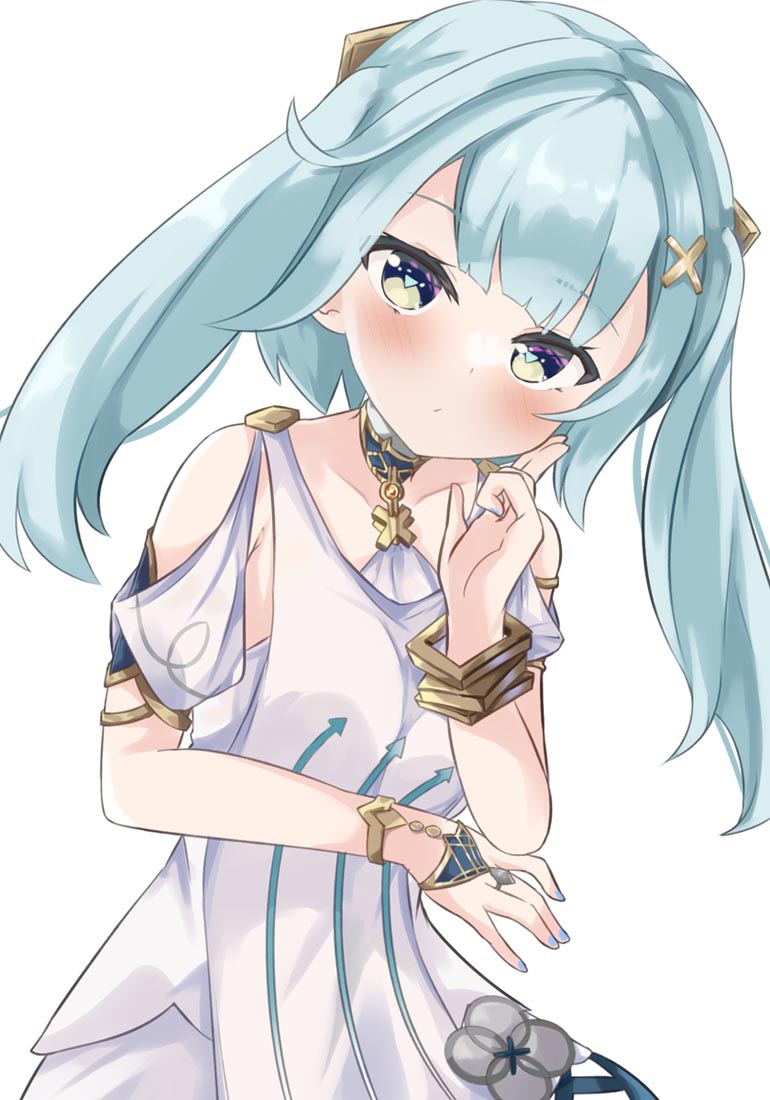 动漫好图精选#早安【231011】