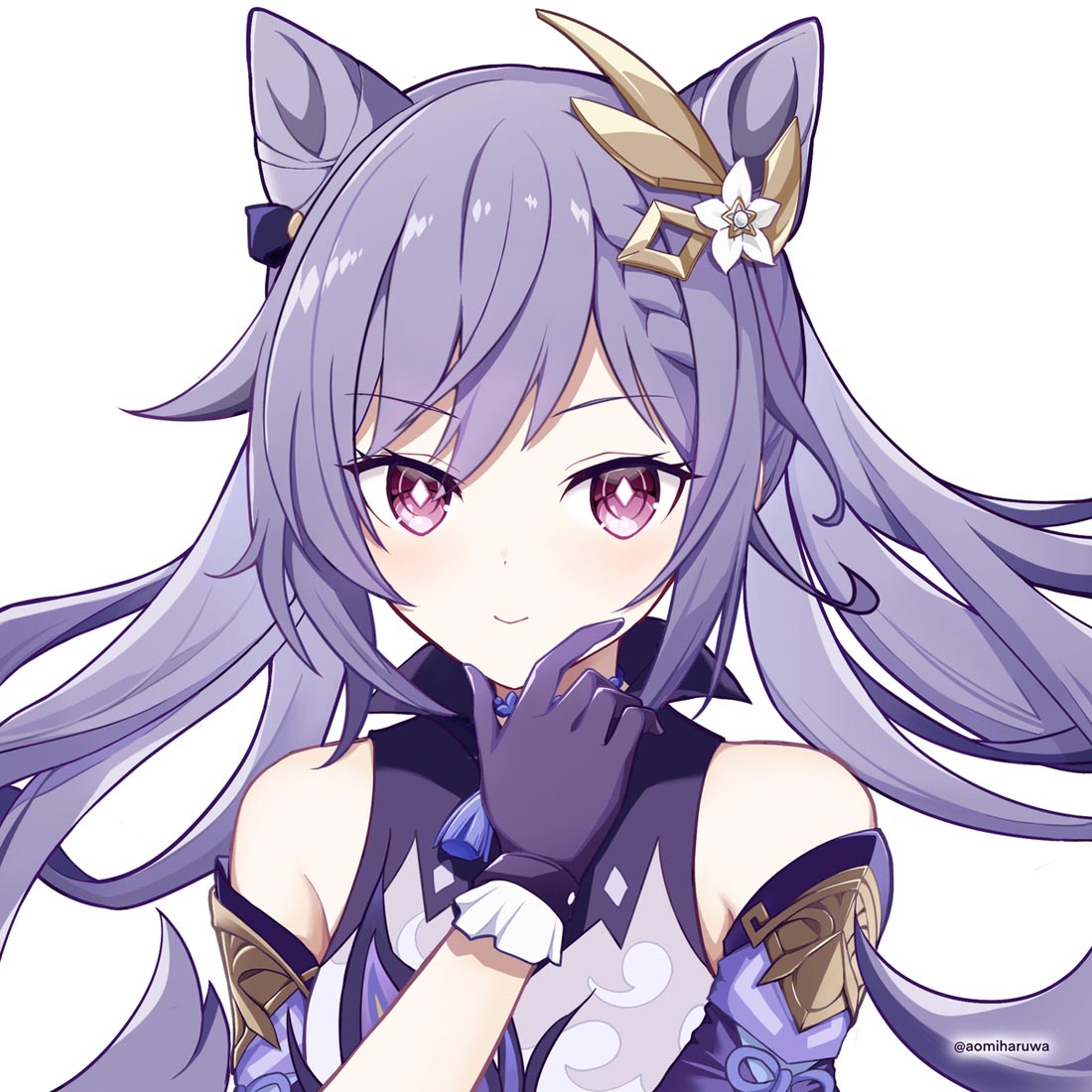 动漫好图精选#晚安【231011】