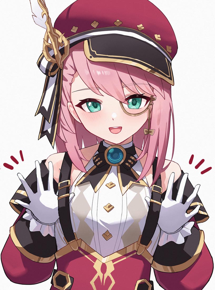 动漫好图精选#晚安【231011】