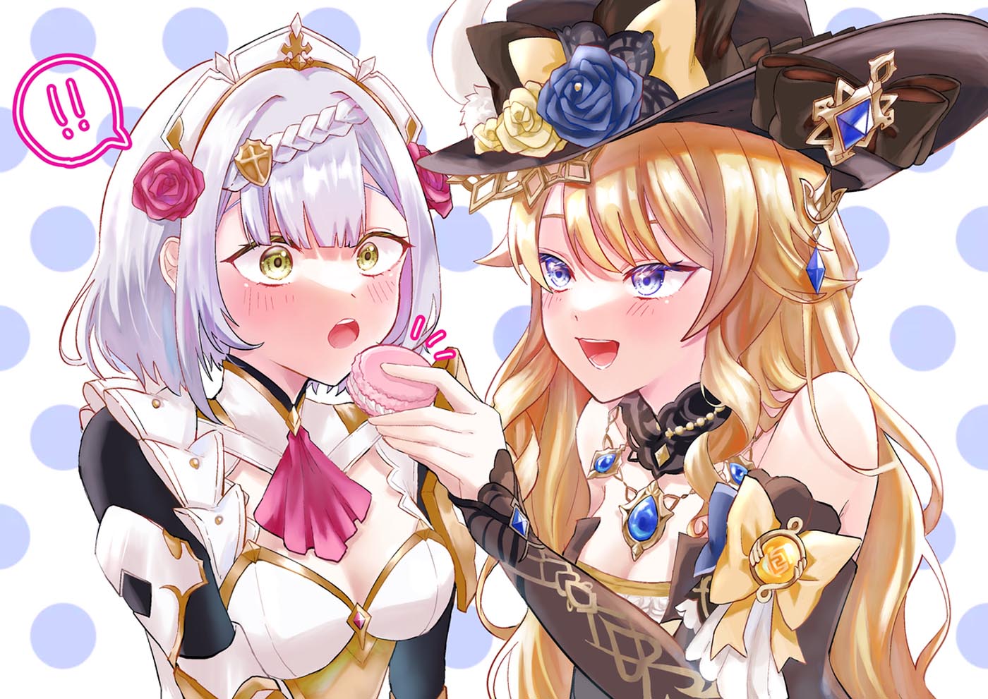 动漫好图精选#晚安【231011】