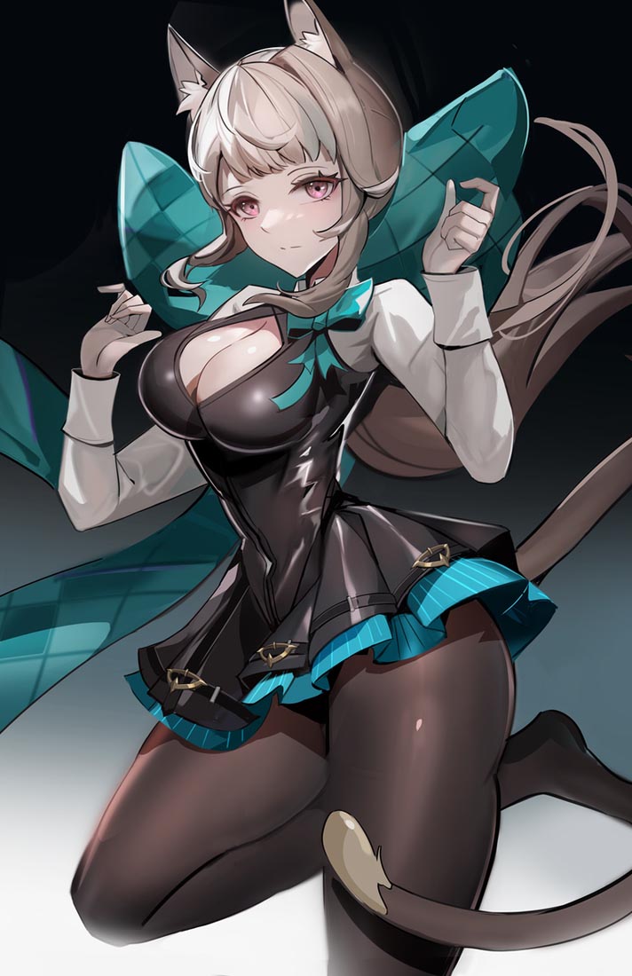 动漫好图精选#晚安【231011】