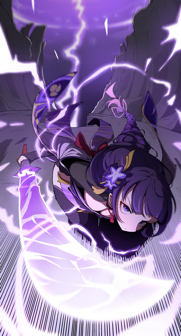 小站原神同人#早安【231012】