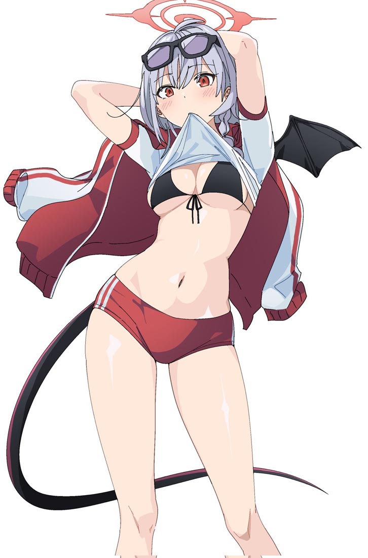 小站游戏同人#午安【231012】