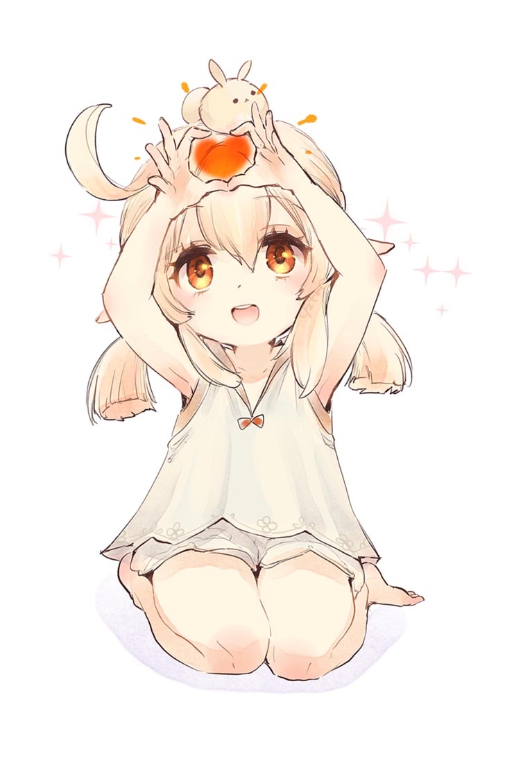 小站原神同人#晚安【231012】