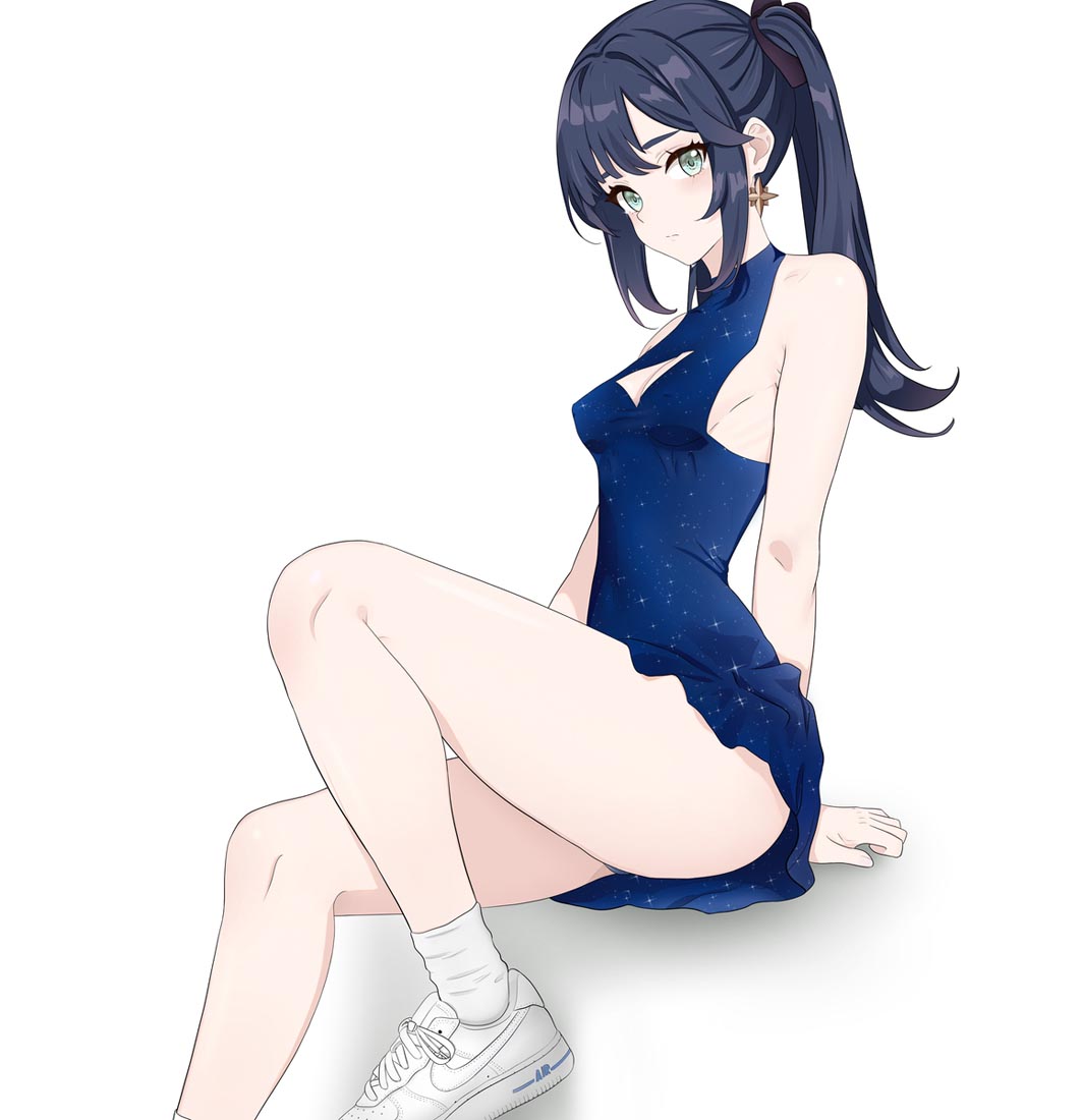 小站原神同人#晚安【231012】