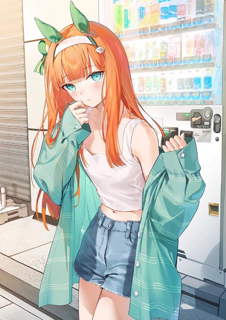 【231001】宅圈小站Xman#午安