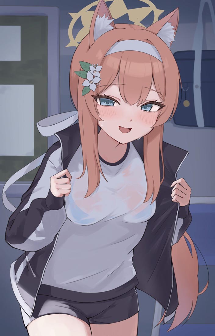 【231001】宅圈小站Xman#午安